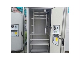 黄江钣金加工厂的通信机箱加工如何？