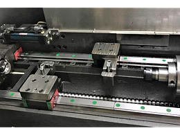 关于五金模具的钻孔精度控制