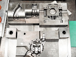 精密五金冲压模具加工厂排名-至臻品质-深圳诚瑞丰五金制品公司