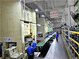 深圳五金冲压件订做厂-五金模具安装2