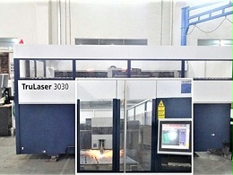 中山市钣金加工靠位作业标准