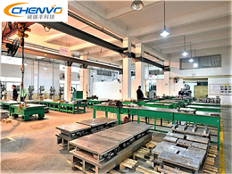 五金模具冲压加工中，有什么好方法减少毛刺吗？