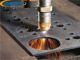 中厚板切割异形件交付周期短