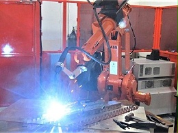 钣金加工折床电气保养-东莞五金制品公司