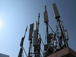 5G基站建设，让深圳飞起来