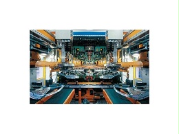 深圳五金模具冲压加工厂的生产工艺分类