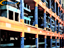 五金冲压模具分为哪几种,有这4种