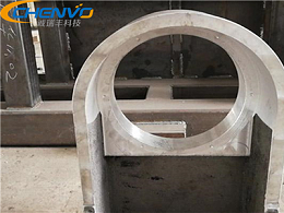 中厚板钢板剪切件交付周期短