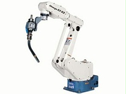 精密冲压加工厂-五金冲压机械手操作5