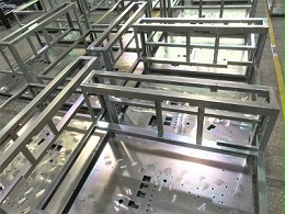 五金冲压公司-钣金件品质好