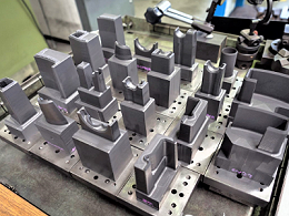 五金冲压模具报价,供应价格排名_性价比好