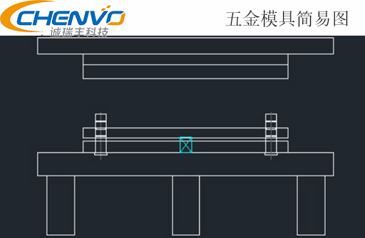 五金冲压