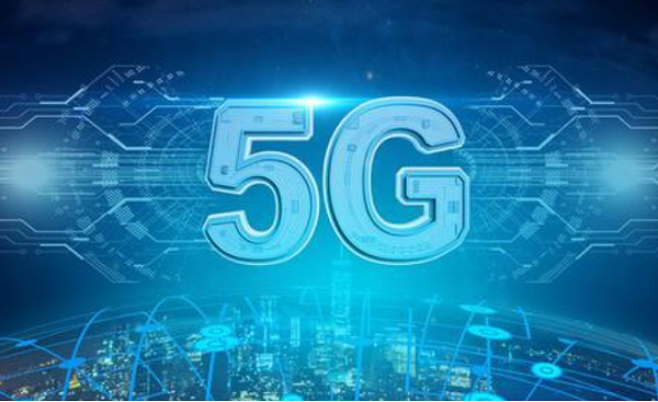 5G 频谱分配落定，基站建设先行