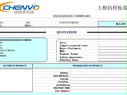 为什么很多钣金加工厂不太愿意为外贸公司报价