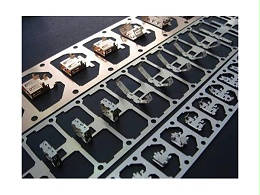 深圳精密五金冲压件厂家如何核算加工费用