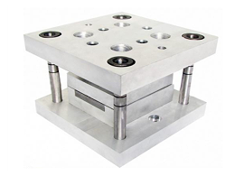 制造业潜力巨大：五金模具冲压工艺起重要作用！