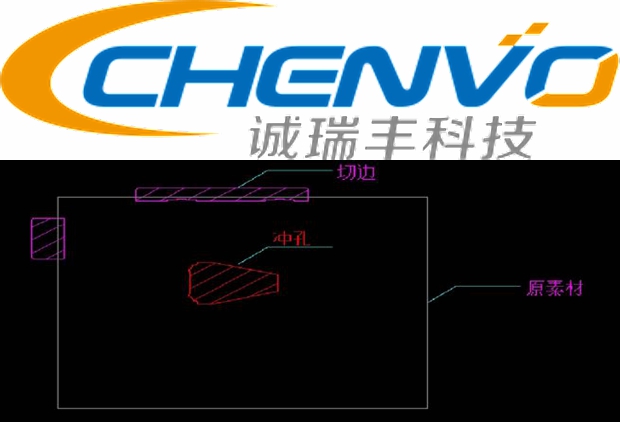 五金冲压工艺