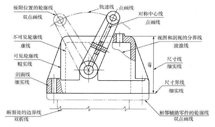 钣金加工图纸-诚瑞丰科技