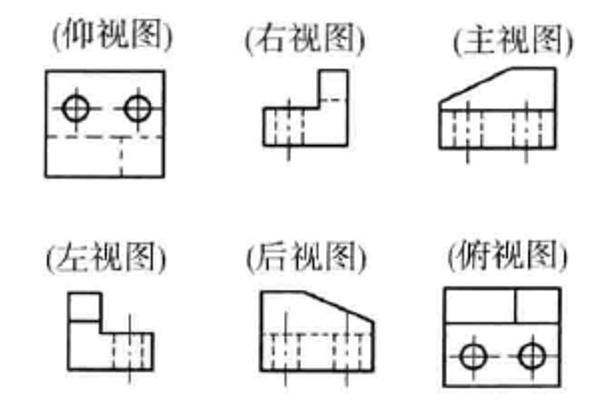 钣金加工工艺图-诚瑞丰科技