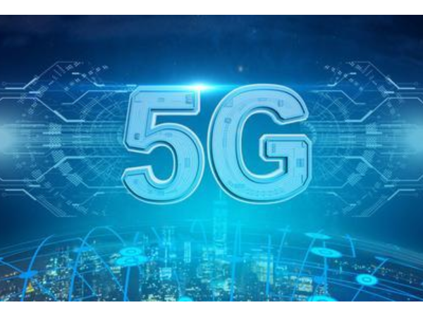 5G 频谱分配落定，基站建设先行