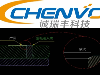 五金冲压工艺之压毛边