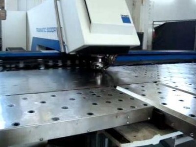 天河区钣金加工厂的6种车床工艺及包边接缝处理